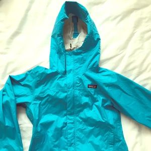 Patagonia Women’s Waterproof Shell